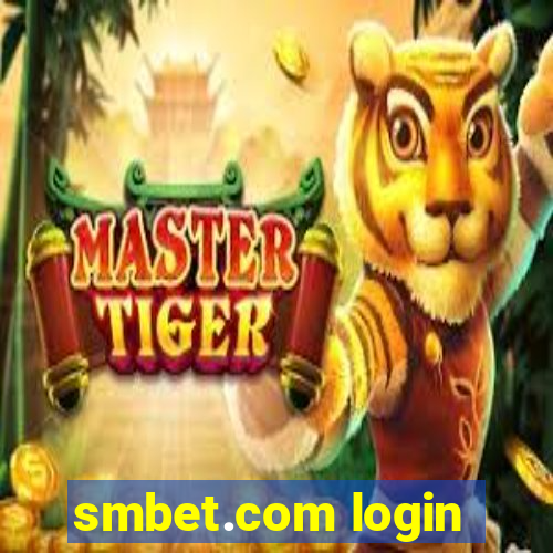 smbet.com login